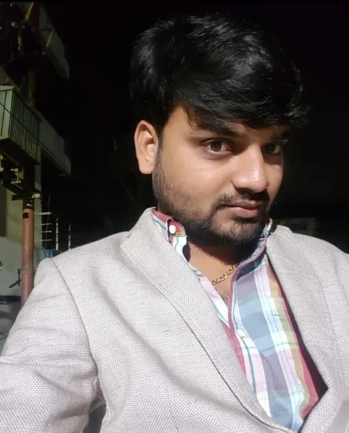 Founder of Sharda Weddings