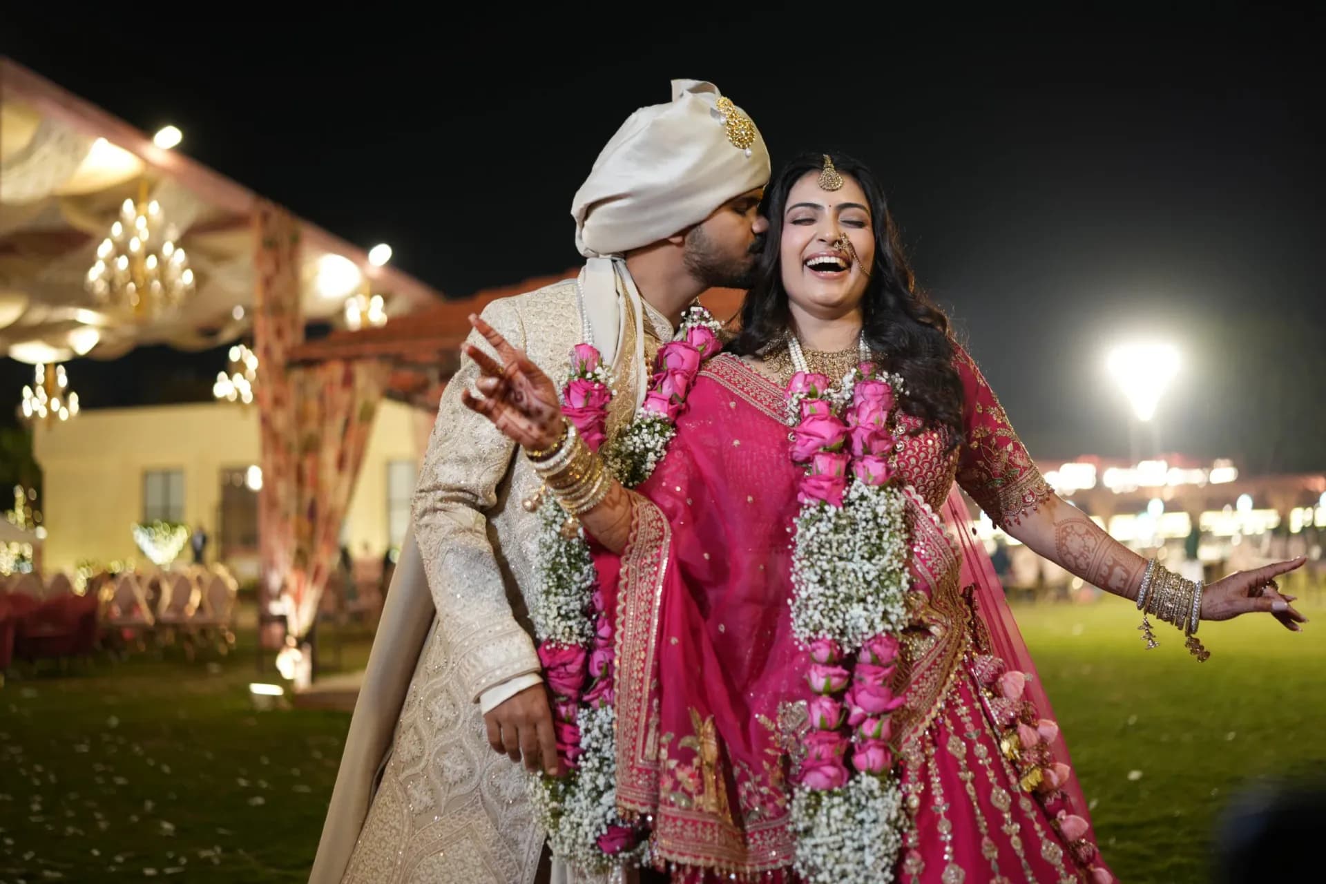 Extraordinary Events & Flawless Execution