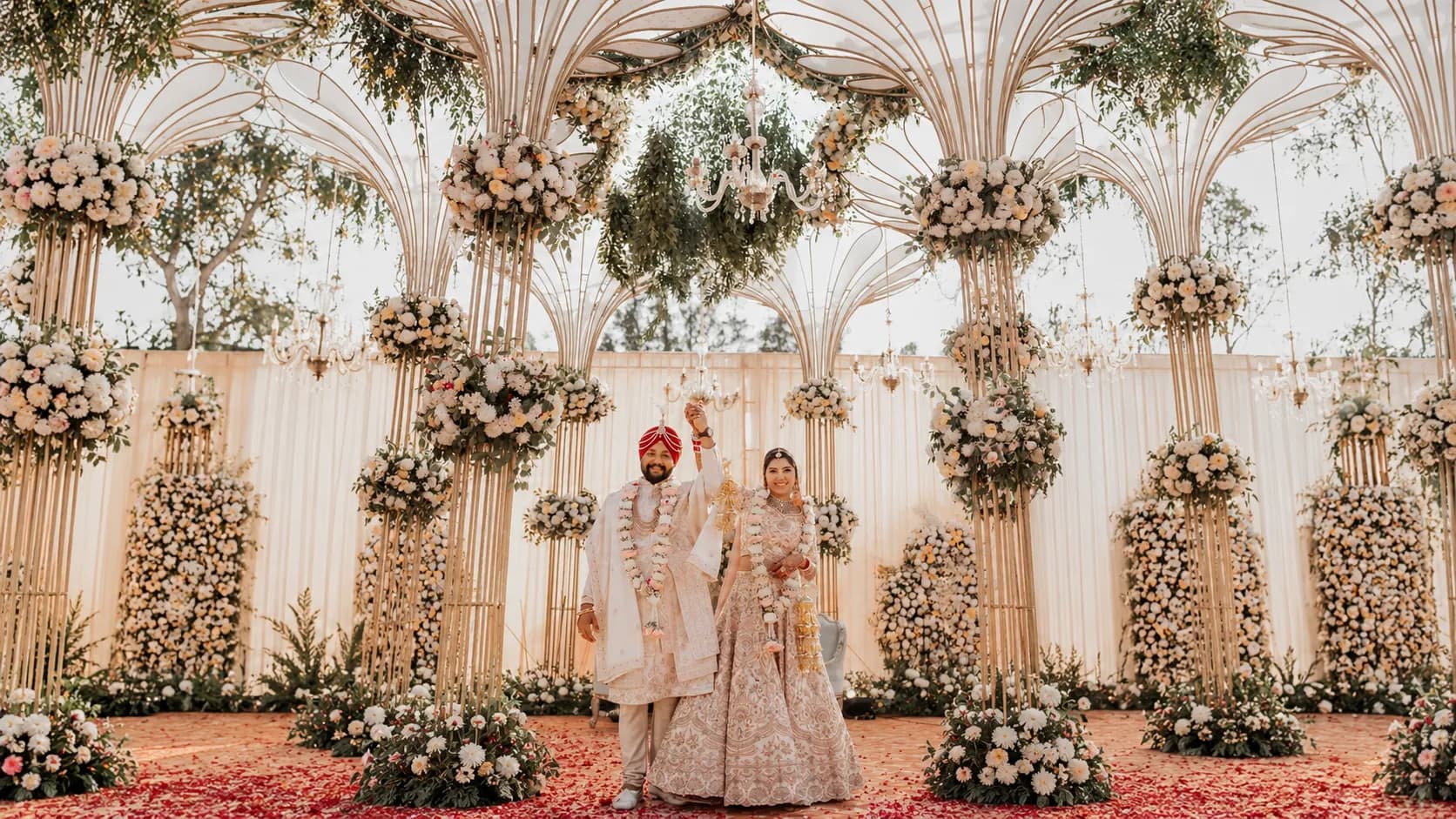 Get Married In Style