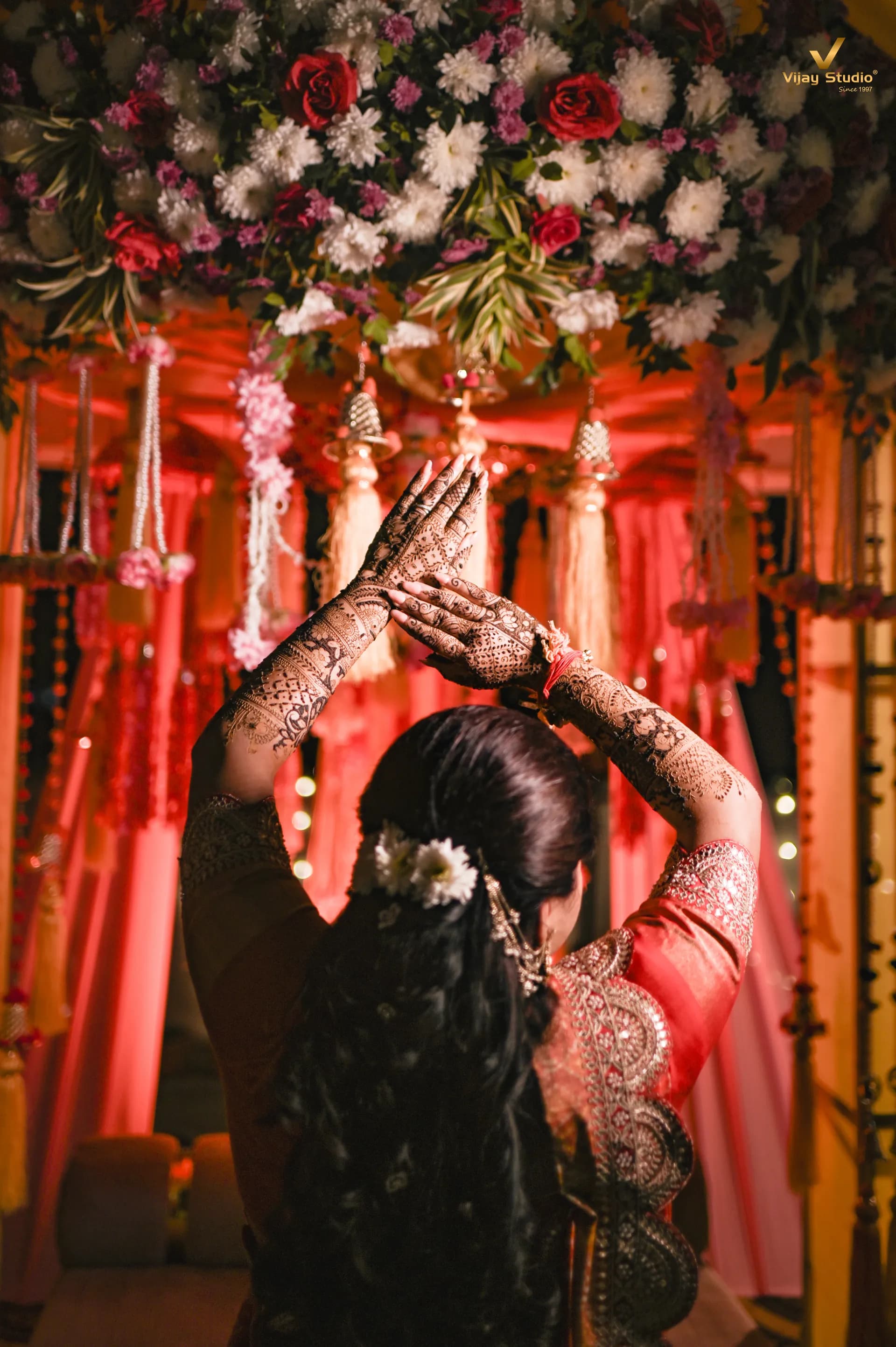 Mehndi Function