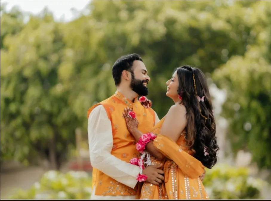 INTERESTING THINGS THAT YOU SHOULD INCLUDE FOR YOUR WEDDING Part 2