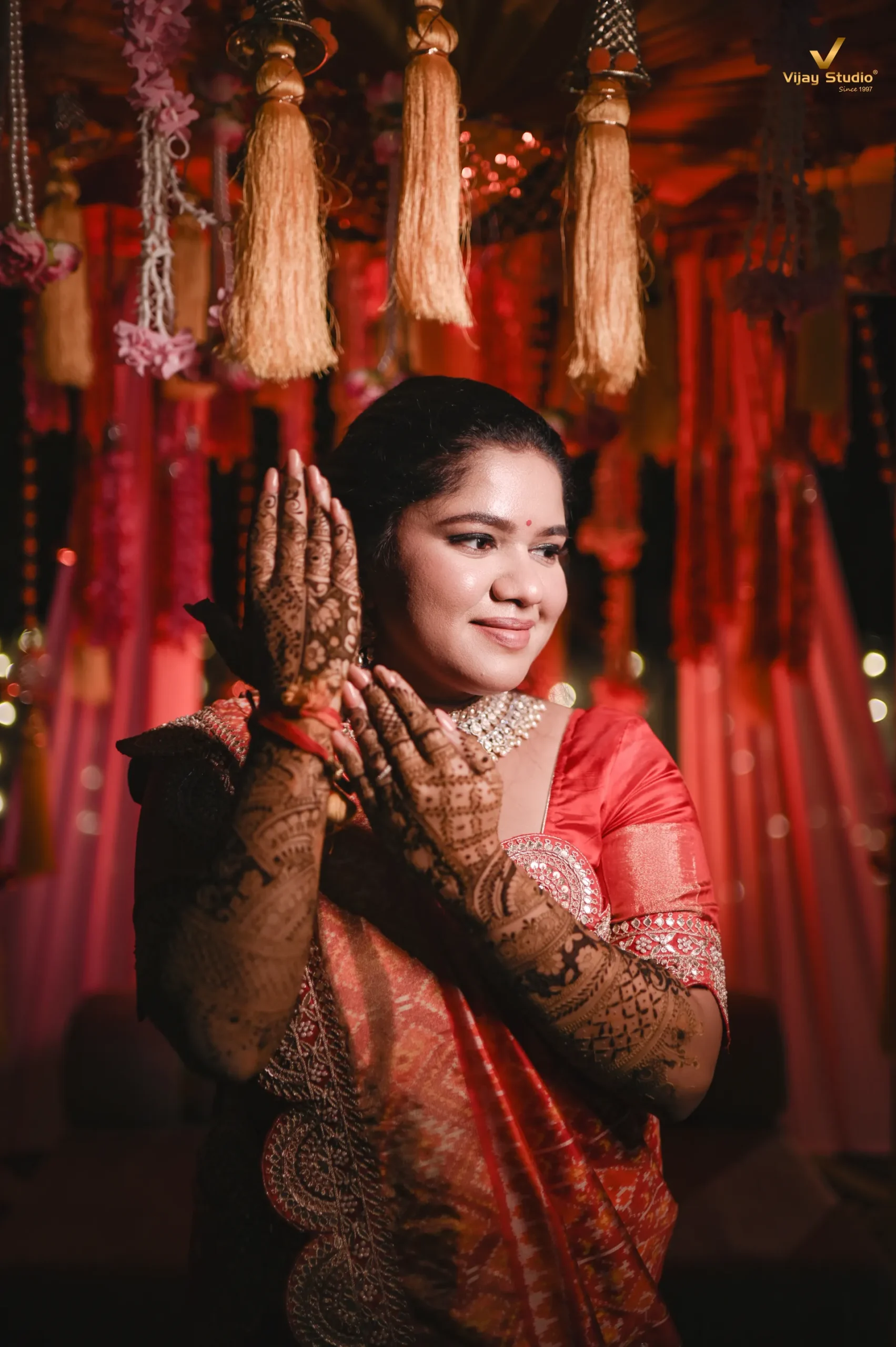 Latest Trends in Bridal Mehndi – A List Made Just For You! Part 2