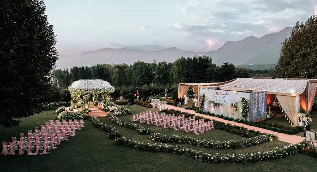 wedding event planner Lucknow