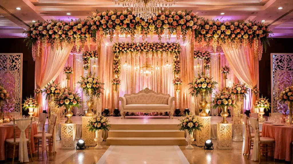 Wedding Event Planner in Lucknow