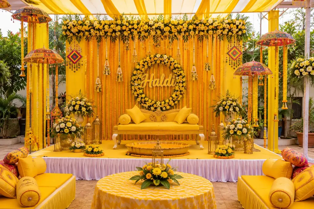 Wedding Planner in Lucknow,