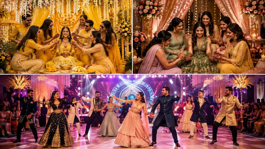 Wedding Event Management Lucknow,