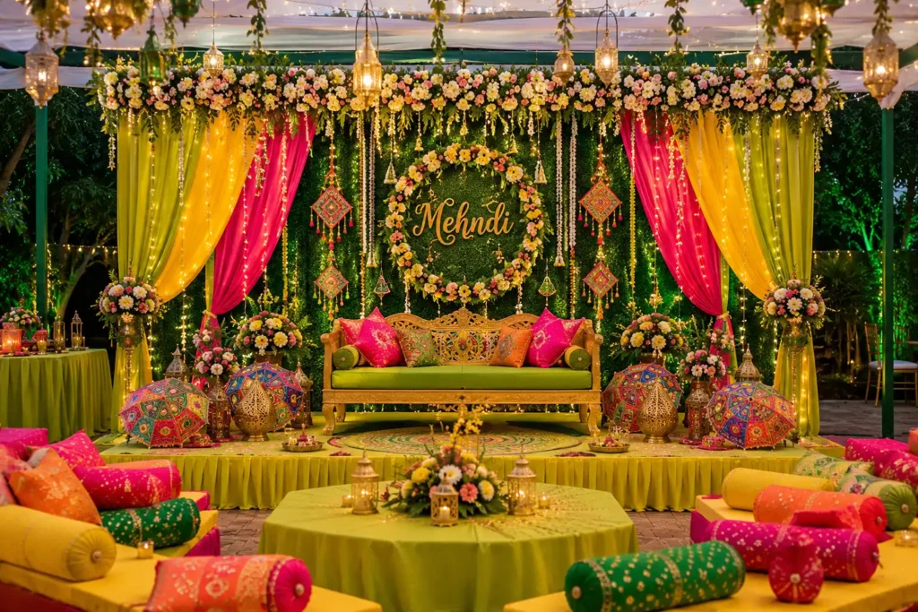 Wedding Management Company in Lucknow