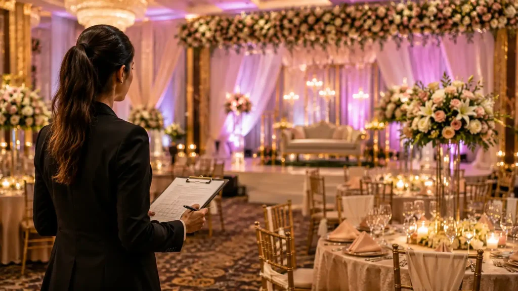 Wedding Planner Company in Lucknow