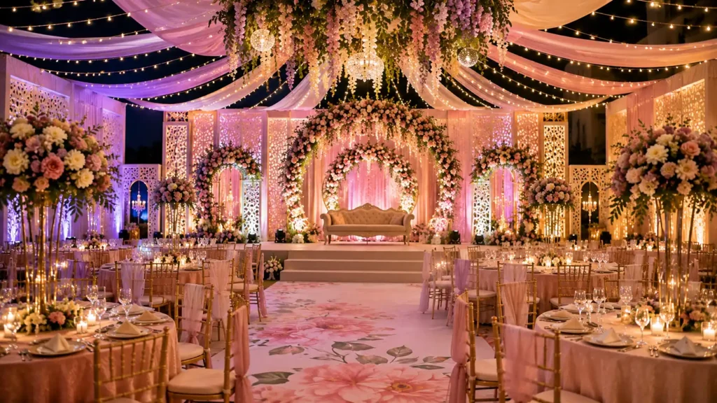 Best Wedding Planner in Lucknow