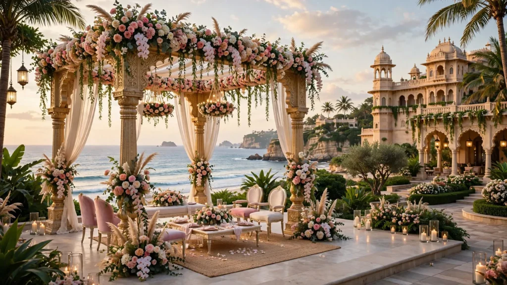 Wedding Planning Services in Prayagraj