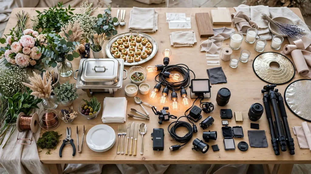 Wedding Organizer in Prayagraj